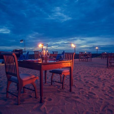Ranweli Holiday Village Wayikkal Eksteriør billede