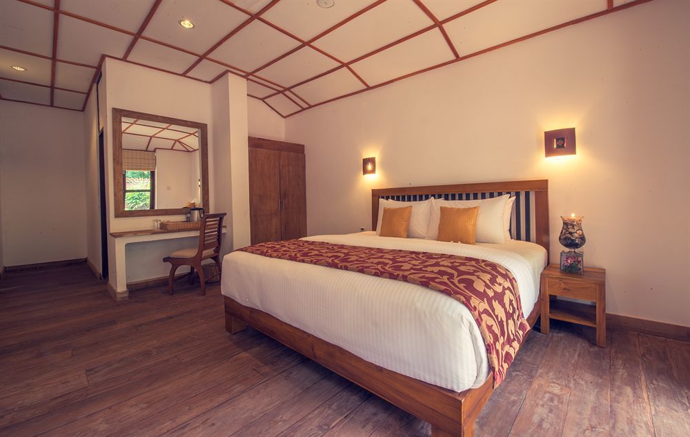 Ranweli Holiday Village Wayikkal Eksteriør billede